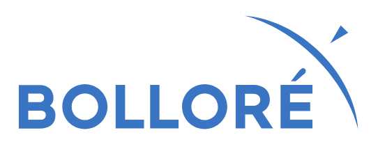 Logo Bolloré
