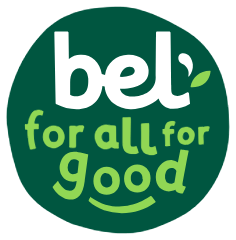 Logo Groupe Bel