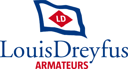 Logo Louis Dreyfus Armateurs